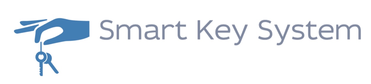 Logo di Smart Key System